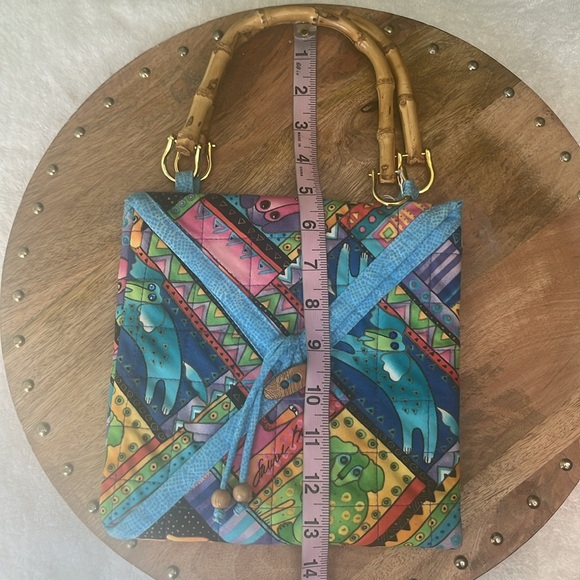 Lauren Burch bag - Picture 9 of 12